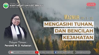 Download Lagu KEBAKTIAN MINGGU V - JEMAAT GPM SYALOOM BATU MEJA MP3 Download Lagu KEBAKTIAN MINGGU V - JEMAAT GPM SYALOOM BATU MEJA MP3