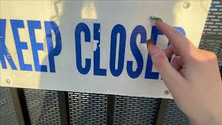 Long awaited sign tapping video (Sleepy ASMR that will make you pass out asap)