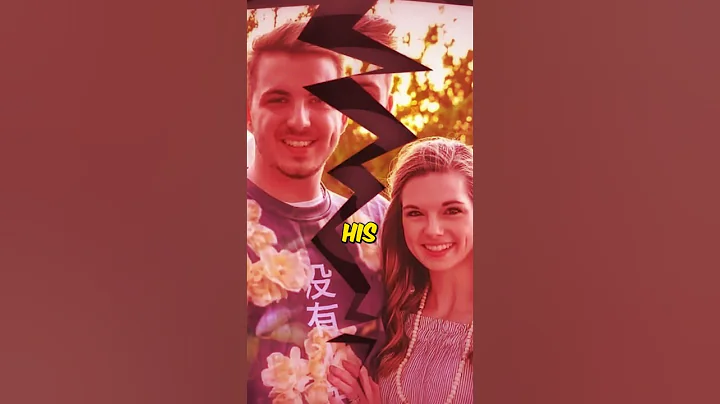 what happened to Chris Tyson's family? 😲 #mrbeast #christyson #mrbeastshorts