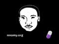 Martin Luther King&#39;s Legacy - Peace Pill