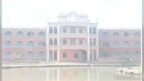 Last day in college SMCET