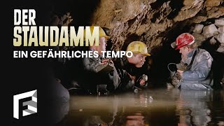 Ein gefährliches Tempo (Folge 3) | Der Staudamm (1969)