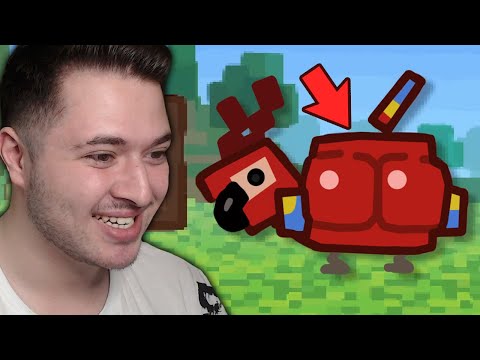 KAHKAHA ATTIRAN MİNECRAFT ANİMASYONU!