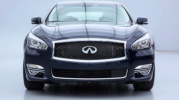2016 Infiniti Q70 HEV - Tire Pressure Monitoring System (TPMS)