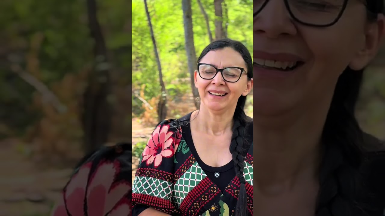 Ele riu dela por parecer pobre… no fim, ela comprou a fazenda inteira e foi ele quem saiu sem nada.