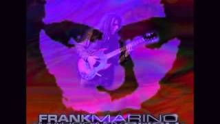 Frank Marino&Mahogany Rush: "Requiem for a Sinner" chords