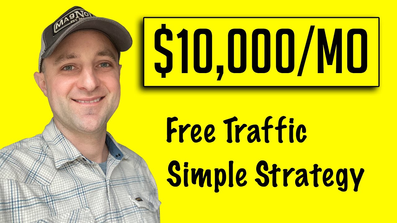 How Super Affiliates Make BIG MONEY with Legendary Marketer (Secrets Revealed)