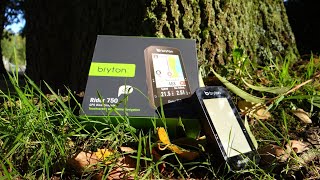 Bryton Rider 750 Fietscomputer Wielrenners Keuze Nummer 1