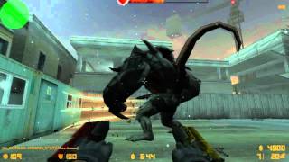 [CS 1.6|AMXX] Cso Oberon New