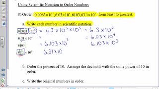 Details 7 2 Video Notes #4 Guide