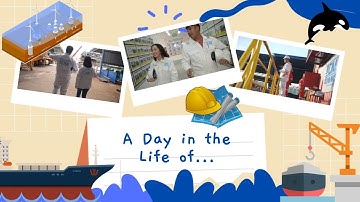 A Day in the Life of Dyna-Mac