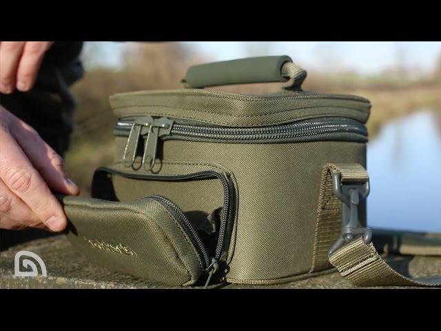 Trakker NXG Camera Tech Bag 