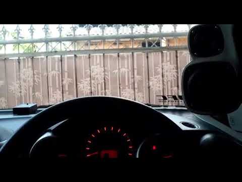 Venture Caraudio Cliport Audio