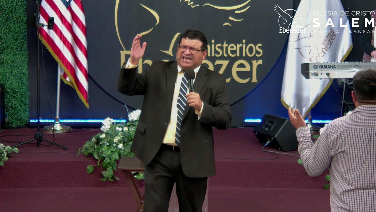 Pastor Dr. Otto Ortiz - Servicio Devocional Lunes 16 de Febrero del 2026
