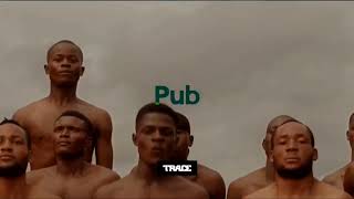 Pub On Trace Kitoko Congo