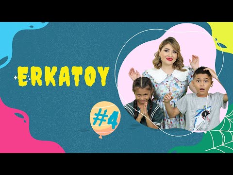 ERKATOY 4 SON