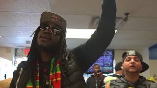 Bera Bentley - I Heart Mary ft Clip (Official Music video)