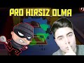 (Smart Thief) DÜNYANIN EN HIZLI HIRSIZI