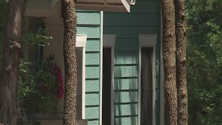 Rental assistance programs face financial woes as Travis County evictions rise
