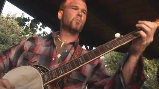 Brownchicken Browncow Stringband Maui New Years Eve 12-31-09