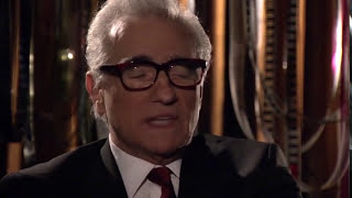 Martin Scorsese on Peeping Tom and Michael Powell