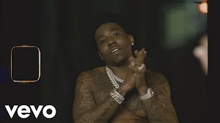 YFN Lucci ft. Big Boogie - No Clues [Music Video]