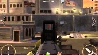 KILLSHOT - Killshot warrior best ever ►►Kill shot ios