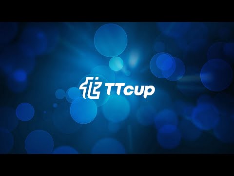 10 августа 2021 года. Жёлтый зал. TT CUP