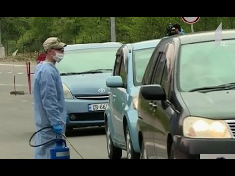 შეზღუდვების შემსუბუქება - 5 მაისს, დილიდან გაიხსნა ბათუმი