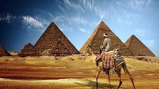 Égypte: moratoire pour le secteur touristique