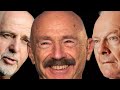 Tony Levin: My Best Day Ever with Fripp & Gabriel 🎶