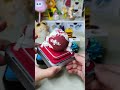 Tear to reveal! 😍 Watch these 3D memo pads transform into amazing models! #shorts #decor #unboxing