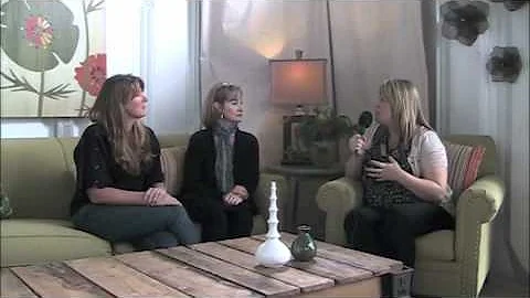 Cindy Zimmerman FCC Designer Suites Interview