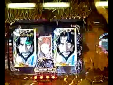 CRロミオとジュリエット