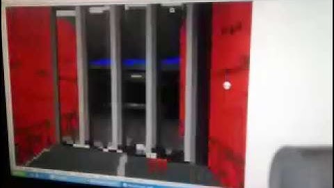 First 3D game engine written entirely in VBA Excel EVER!!!