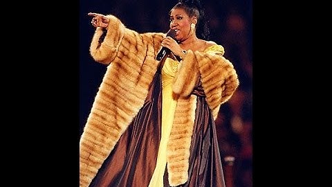 Aretha Franklin Rock Steady Reanimantion Mix