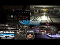 Inibuilds jfk tour  vr landing  microsoft flight simulator  rtx 4090 laptop  airbus a310