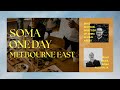 Regen Workshop | SOMA One Day: Part 1- Life Cycle of an MC | Brad Watson