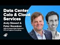 Data Center Services Evolve to Include Both Colocation &amp; Cloud Computing