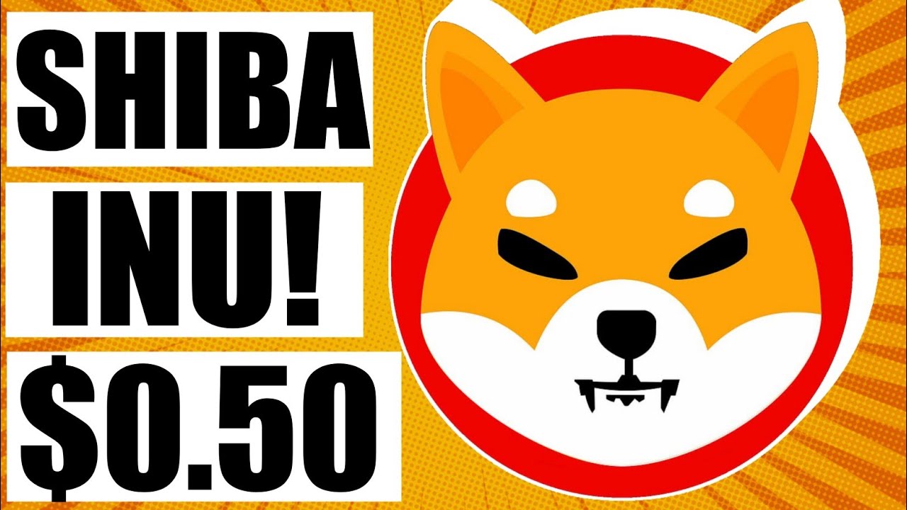 SHIBA INU COIN NEWS TODAY SHIBA TO EXPLODE AND REACH 0.50 TOMORROW
