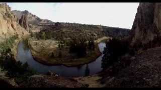 VOCO Smith Rock 2014 - Hero3  Black