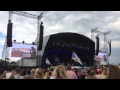 Miniature de la vidéo de la chanson Glastonbury 2014: Other Stage (Sunday)