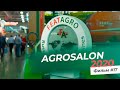 FeatAgro на выставке Агросалон 2020