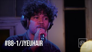 @JYEUHAIR - Mondes | LBTV Live Session #88