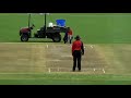 Sistar Mortgage Women’s National Championships Game 2, 50 Overs