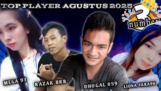 Awal Bulan  Dj Lutfi 2025 9 3 Session 3  Dj Dasi U0026 Gincu X Kabut Biru X Aku Dilahirkan Untuk Siapa