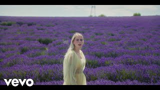 Mathilda Homer - I Hate That I Love You So Little (Official Video)