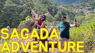 Sagada 1 | Start of Adventure