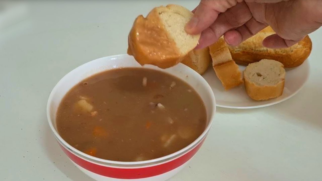 Feijão da Vovó @kolherdepau