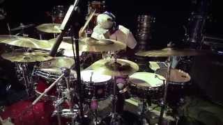 Wes Watkins Shed .. Clinic part 1of 2